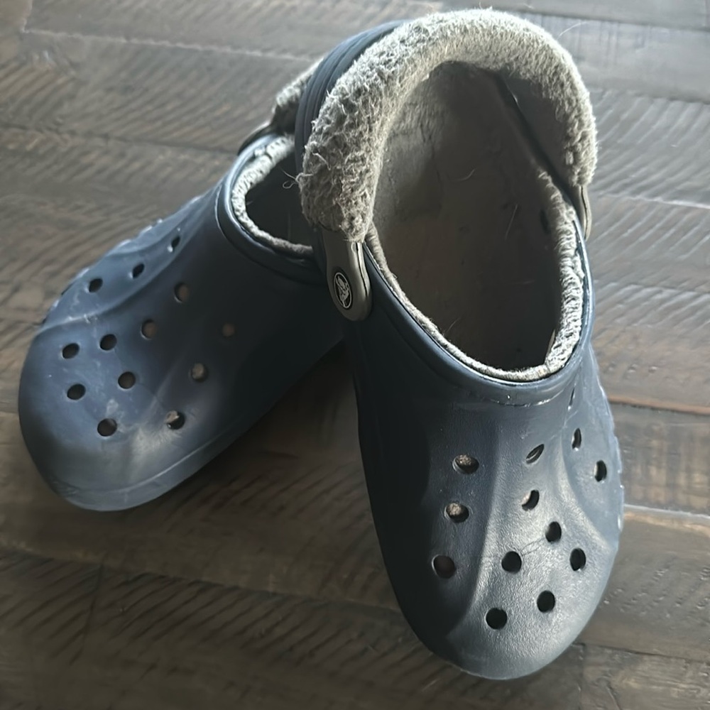 Crocs